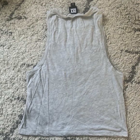 Ivy Park Muscle Tank - Size S - Picture 6 of 8